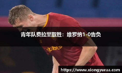 青年队费拉里取胜：维罗纳1-0告负