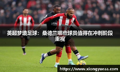 英超梦境足球：桑德兰哪些球员值得在冲刺阶段重视